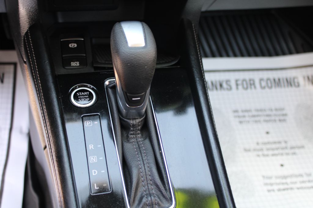 2022 Nissan Kicks - $12,499