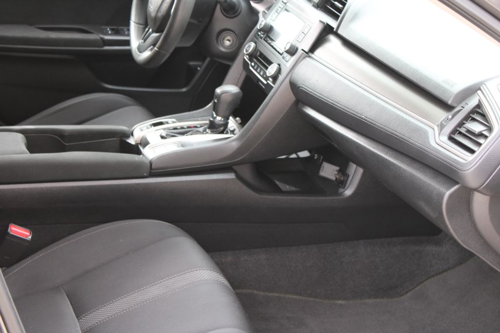 2021 Honda Civic - $17,799