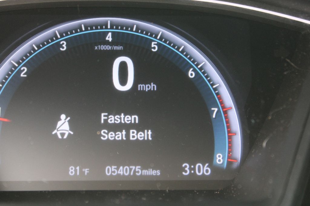 2021 Honda Civic - $17,799