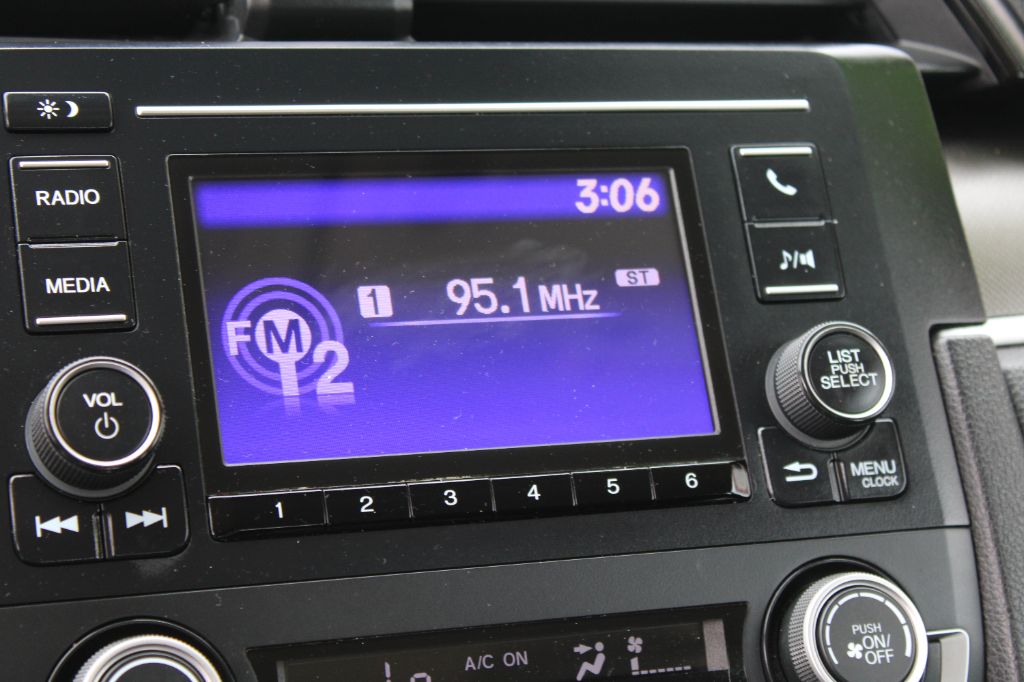 2021 Honda Civic - $17,799