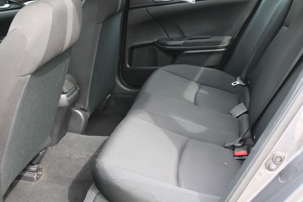 2021 Honda Civic - $17,799