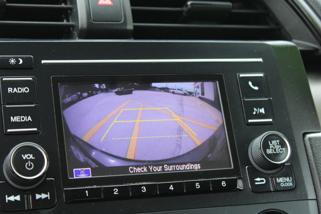 2021 Honda Civic - $17,799