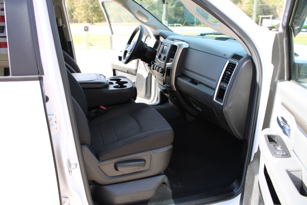 2019 Ram 1500 - $23,999
