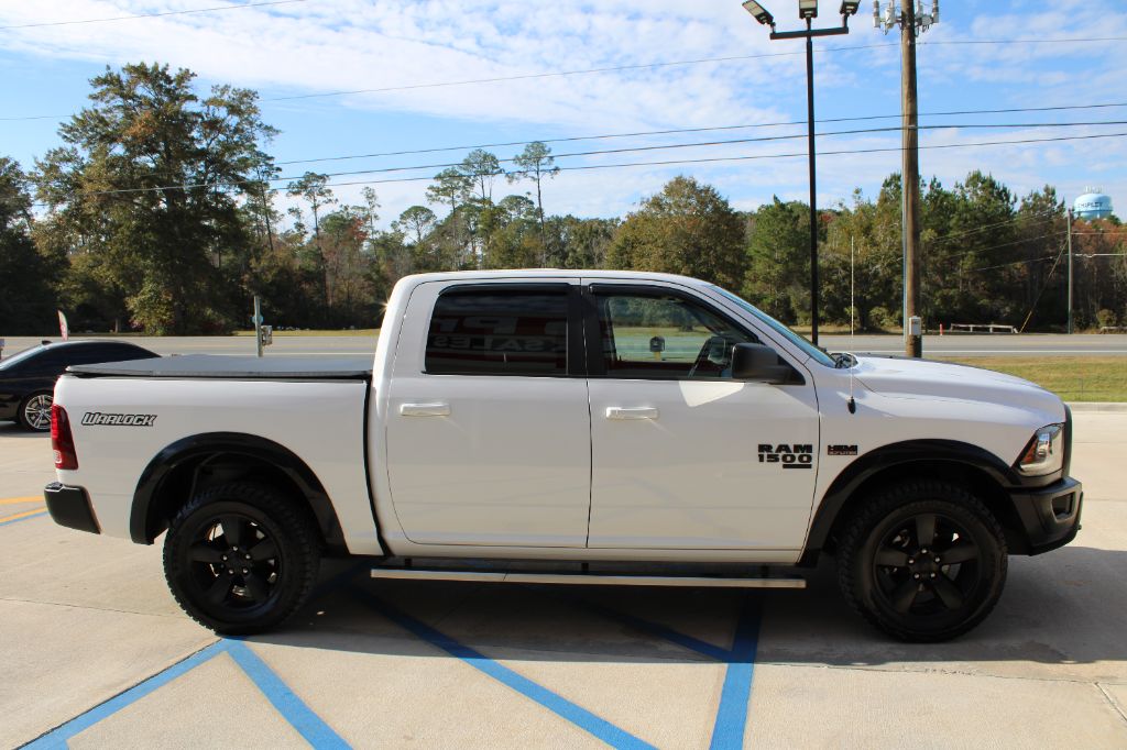 2019 Ram 1500 - $23,999