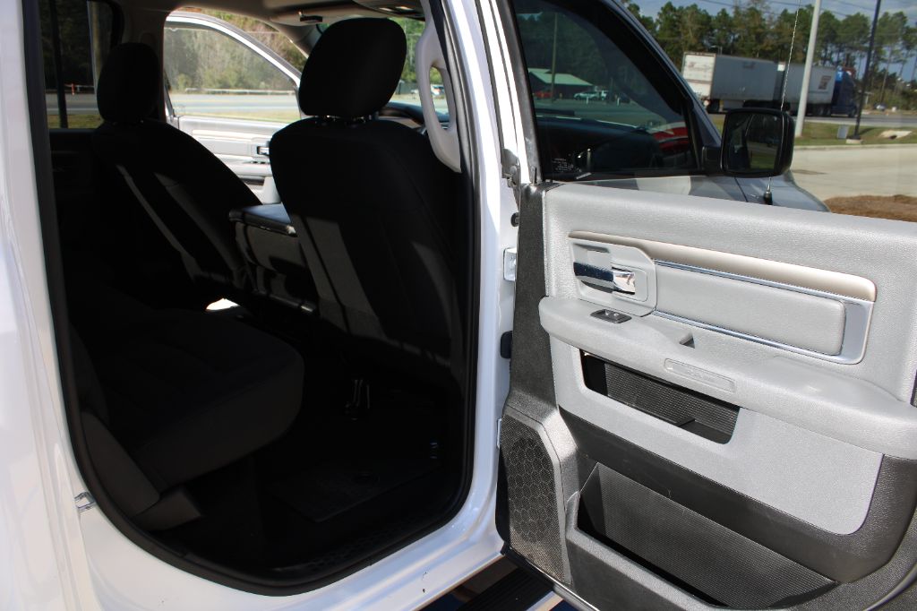 2019 Ram 1500 - $23,999