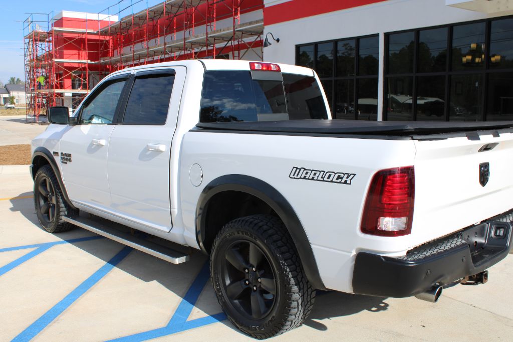 2019 Ram 1500 - $23,999