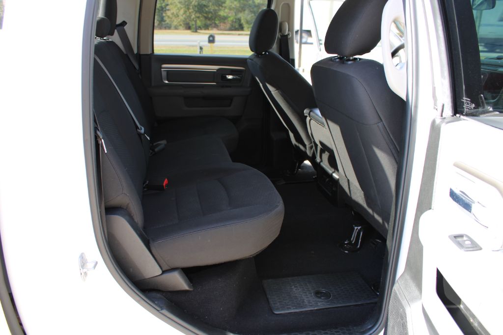2019 Ram 1500 - $23,999