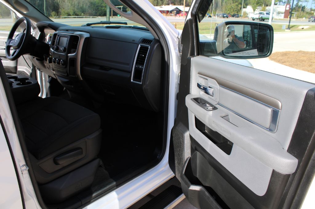 2019 Ram 1500 - $23,999