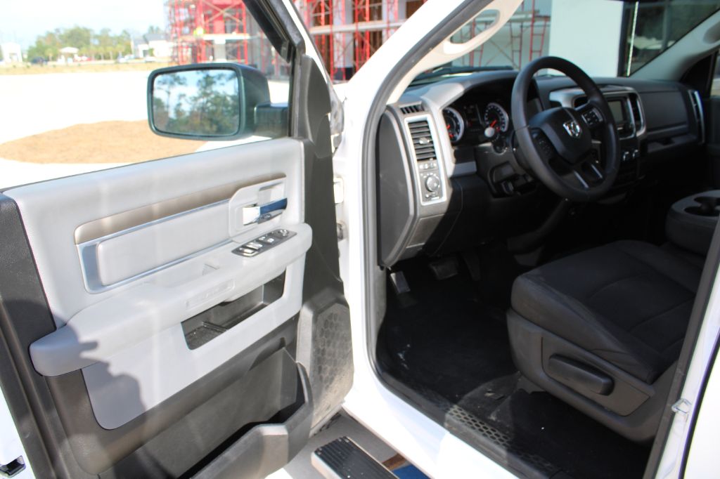 2019 Ram 1500 - $23,999