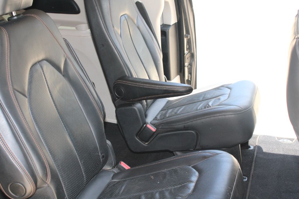 2019 Chrysler Pacifica - $14,499