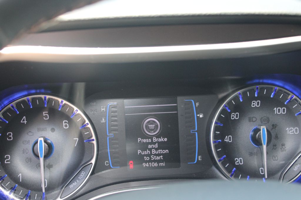 2019 Chrysler Pacifica - $14,499