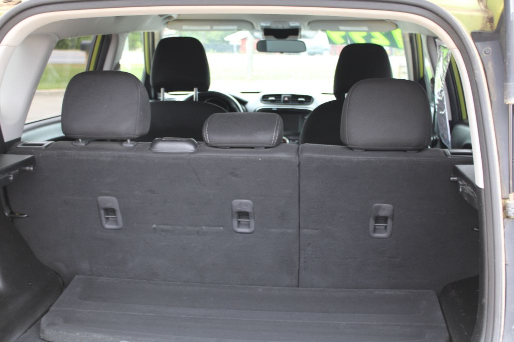 2018 Kia Soul - $7,299