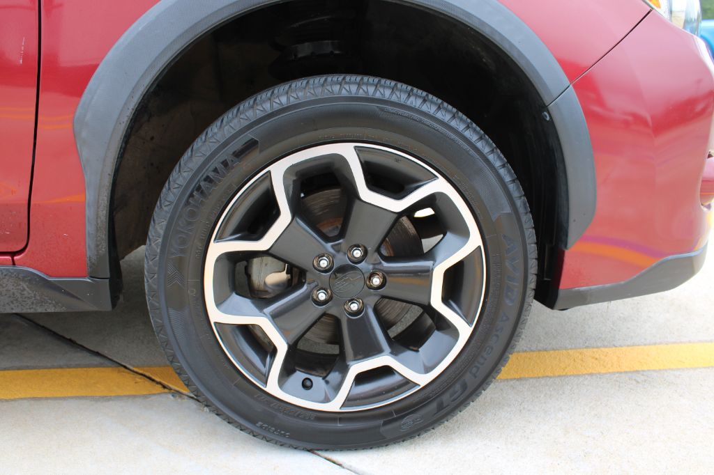 2013 Subaru Crosstrek - $7,699