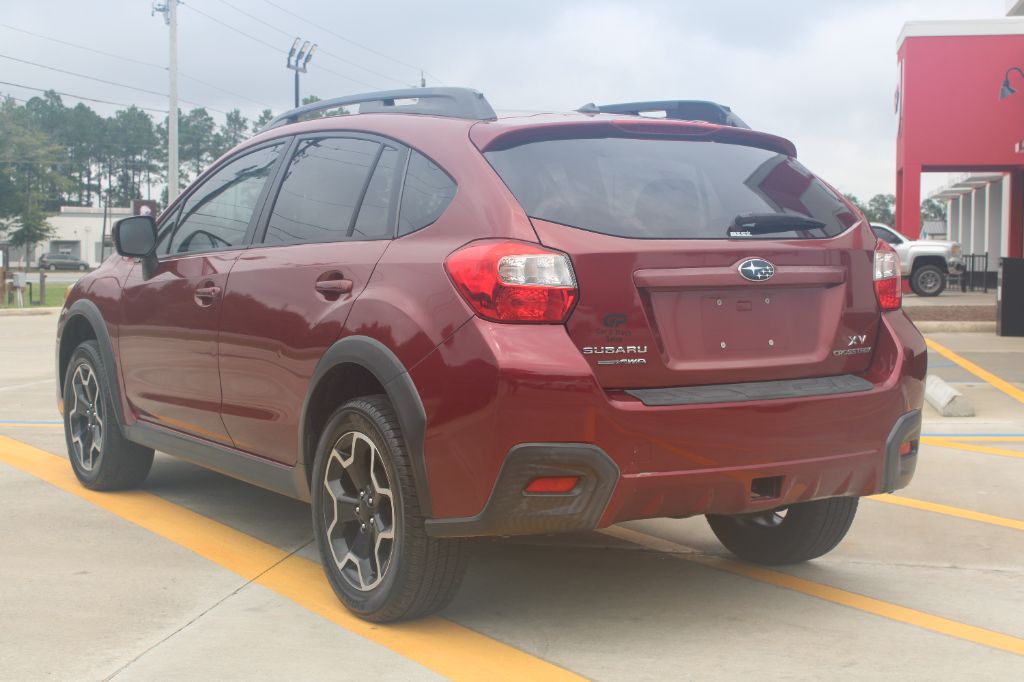 2013 Subaru Crosstrek - $7,699