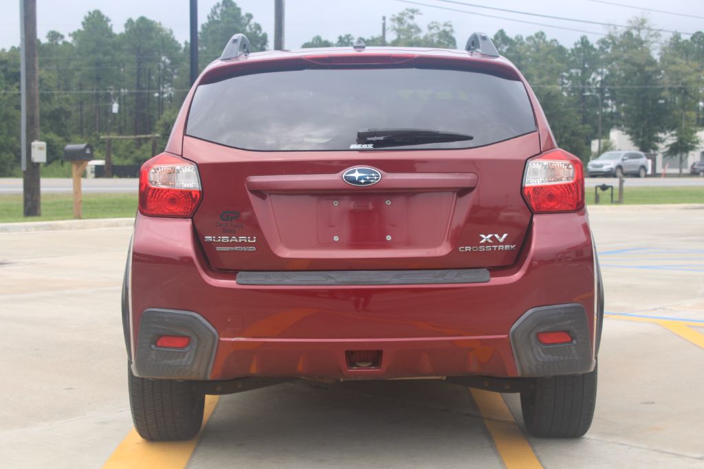 2013 Subaru Crosstrek - $7,699