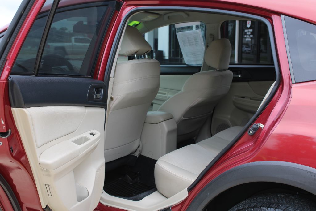 2013 Subaru Crosstrek - $7,699