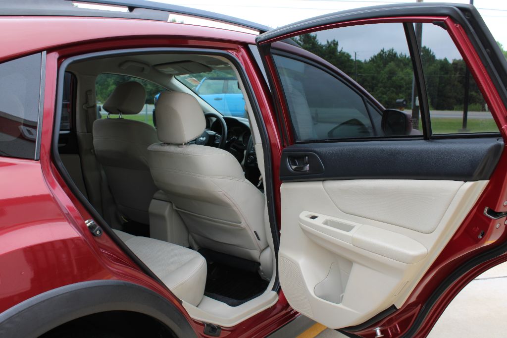 2013 Subaru Crosstrek - $7,699