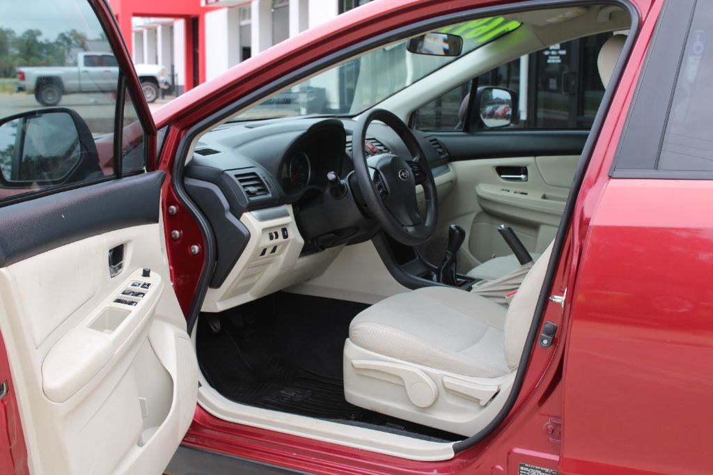 2013 Subaru Crosstrek - $7,699