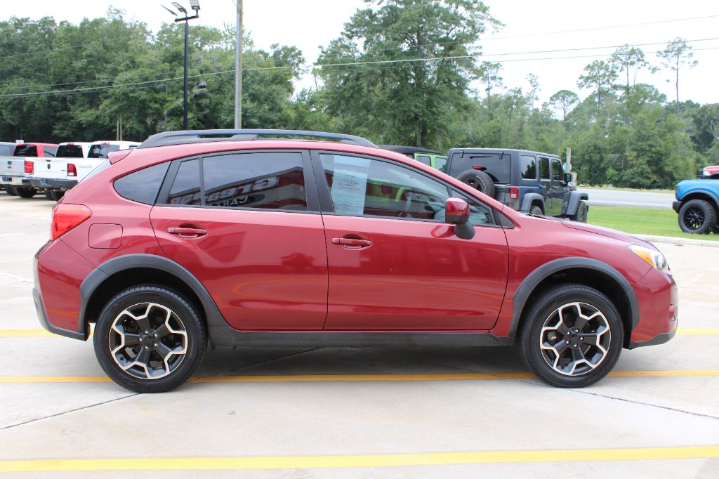 2013 Subaru Crosstrek - $7,699