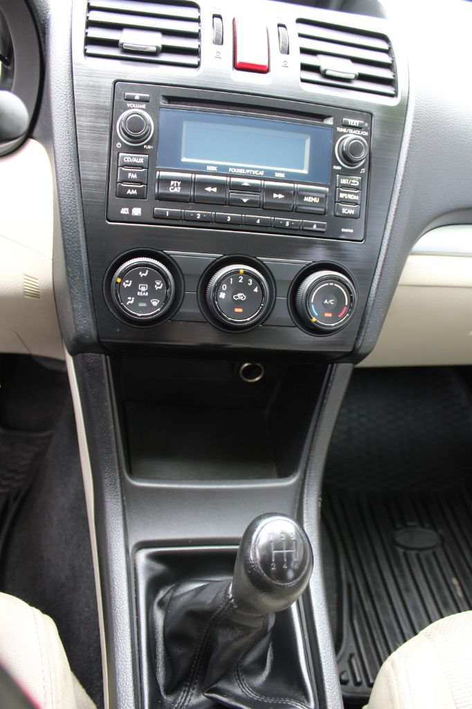 2013 Subaru Crosstrek - $7,699