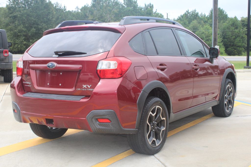 2013 Subaru Crosstrek - $7,699
