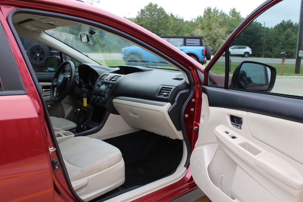 2013 Subaru Crosstrek - $7,699