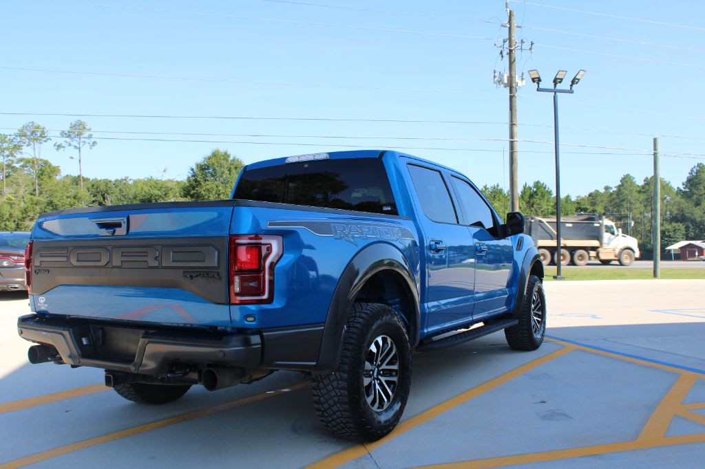 2019 Ford F-150 - $34,299