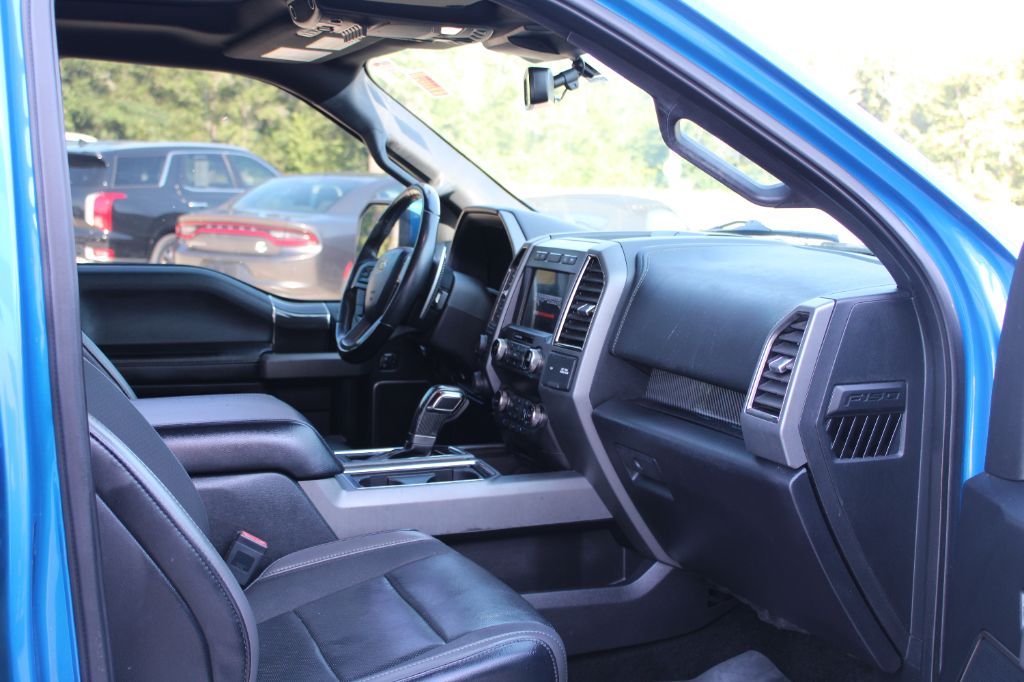 2019 Ford F-150 - $34,299
