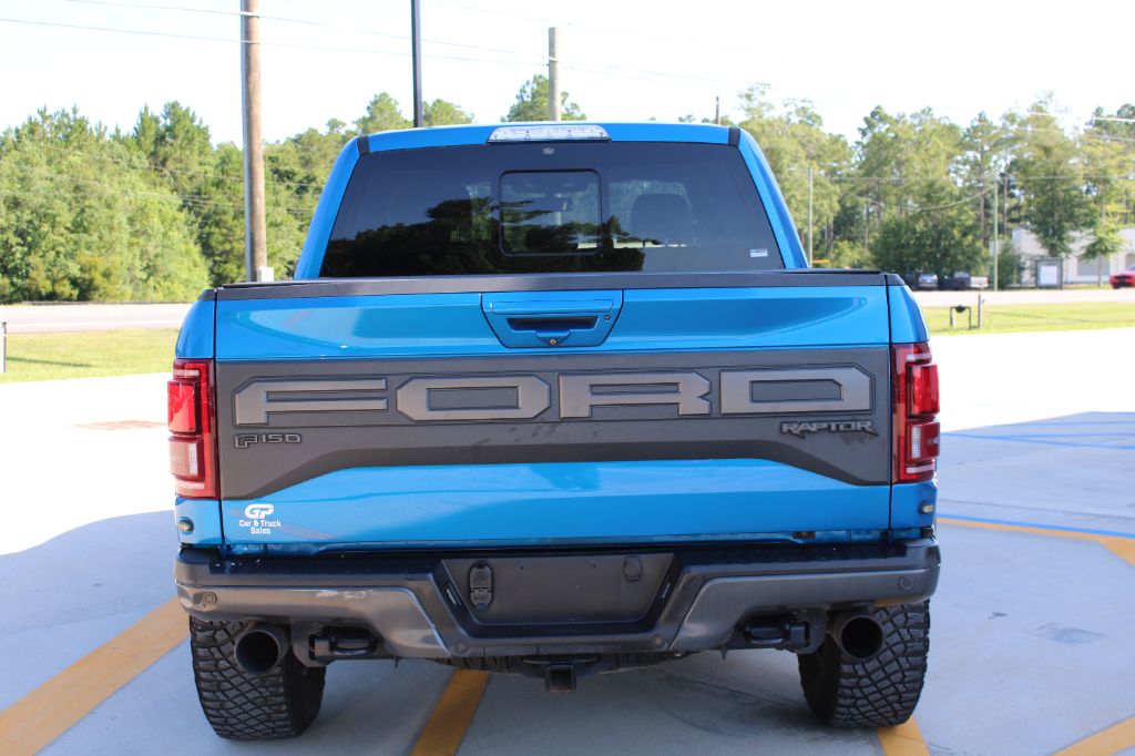 2019 Ford F-150 - $34,299