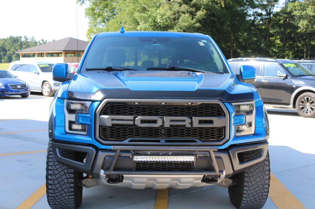 2019 Ford F-150 - $34,299
