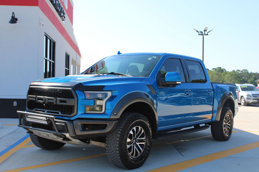 2019 Ford F-150 - $34,299
