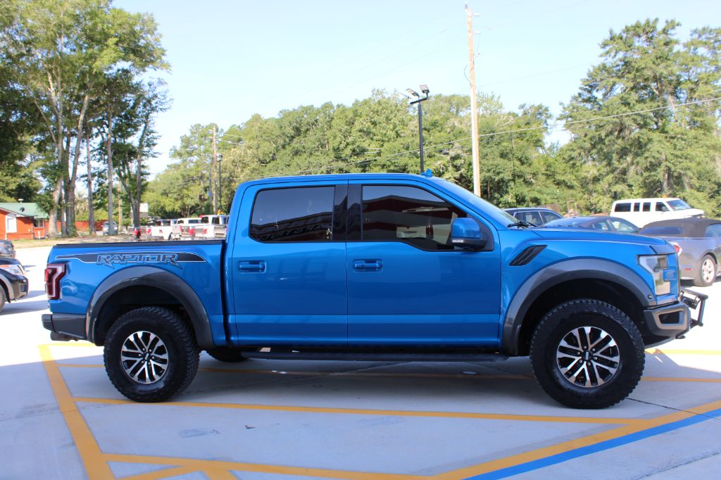 2019 Ford F-150 - $34,299