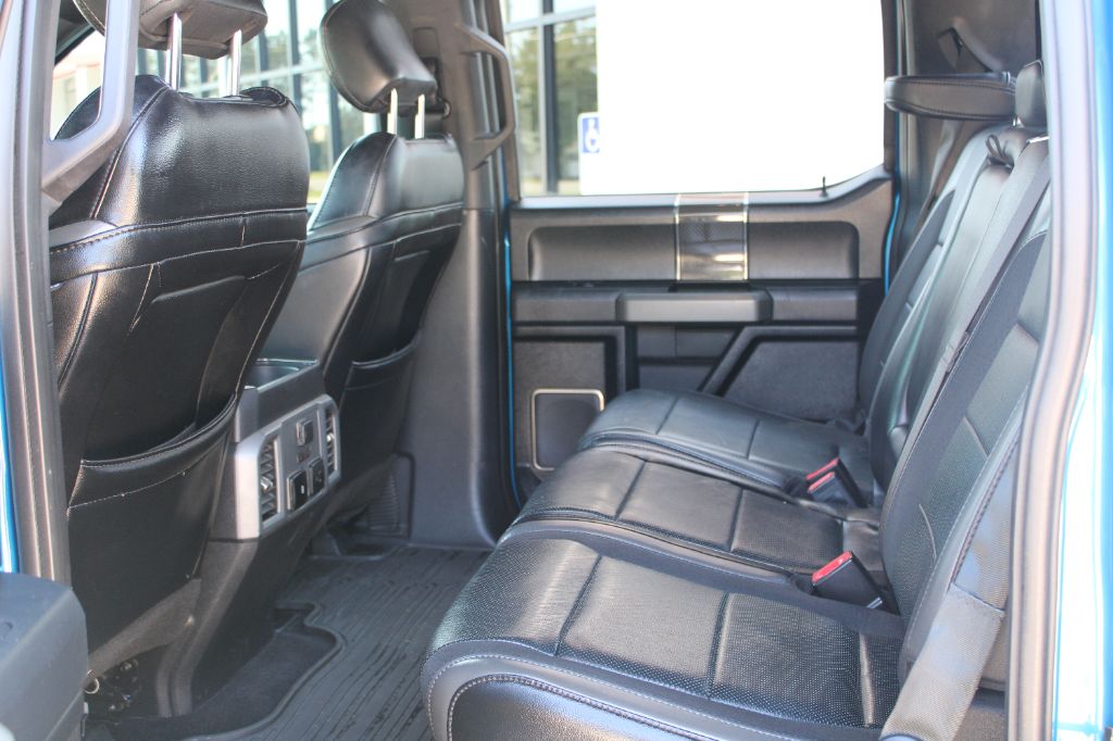 2019 Ford F-150 - $34,299