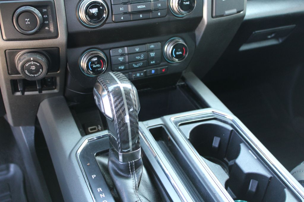 2019 Ford F-150 - $34,299