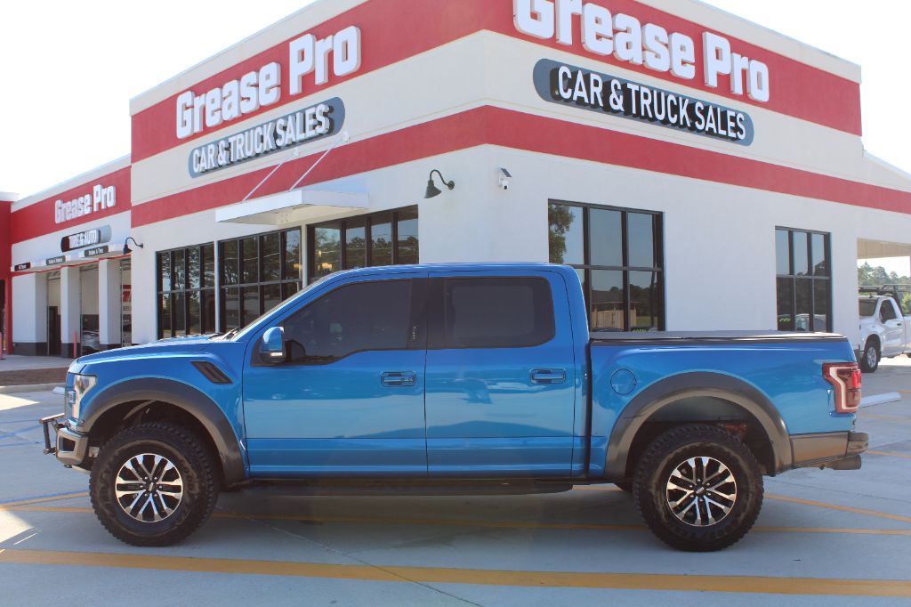 2019 Ford F-150 - $34,299