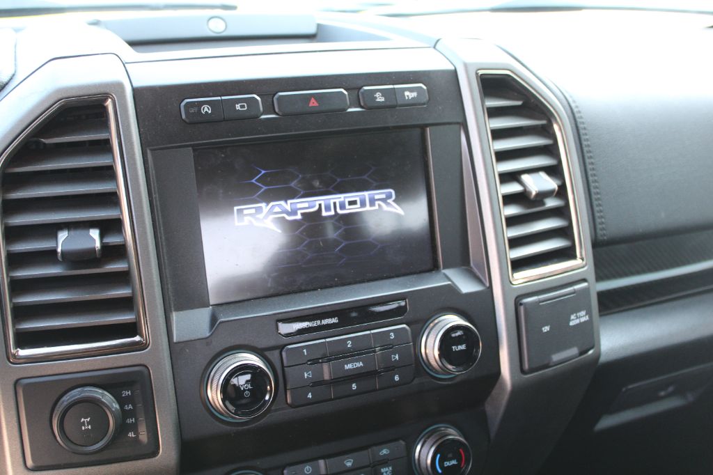 2019 Ford F-150 - $34,299
