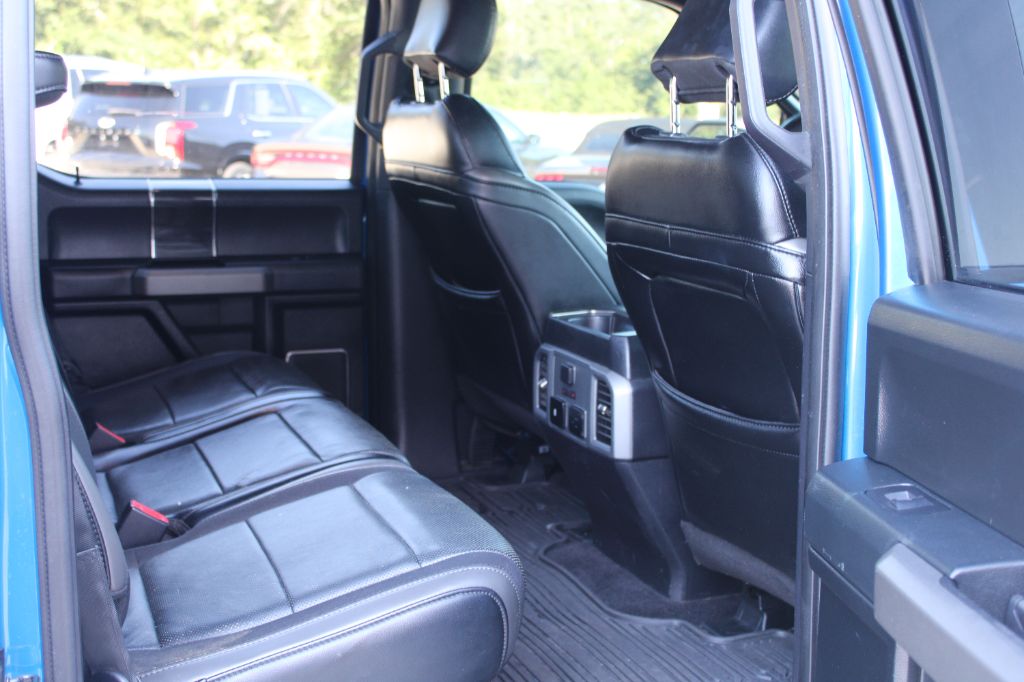 2019 Ford F-150 - $34,299
