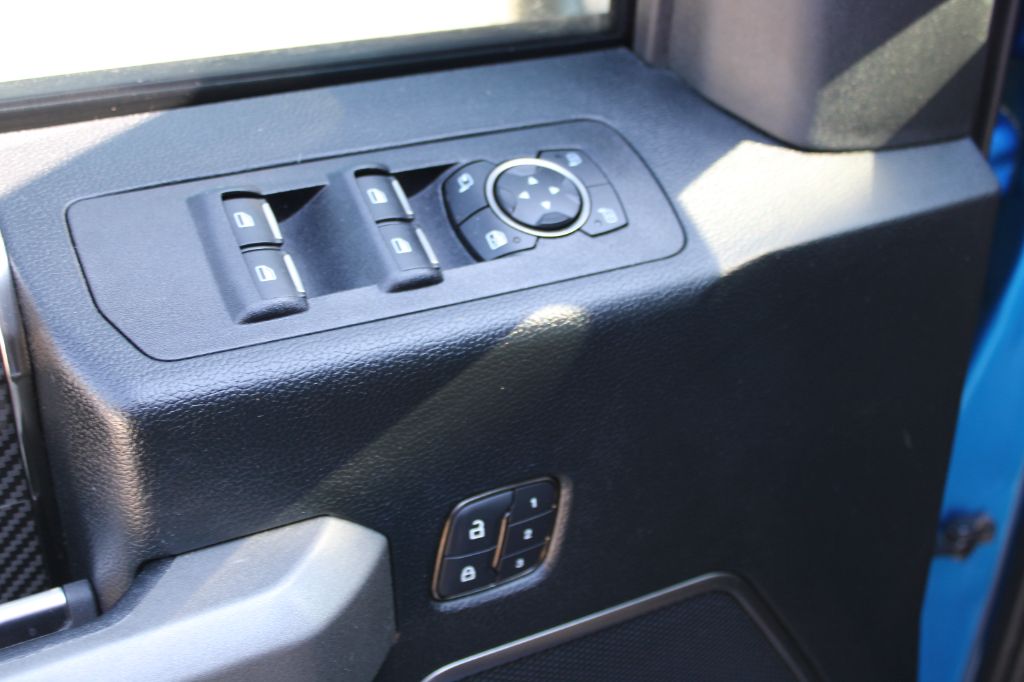 2019 Ford F-150 - $34,299