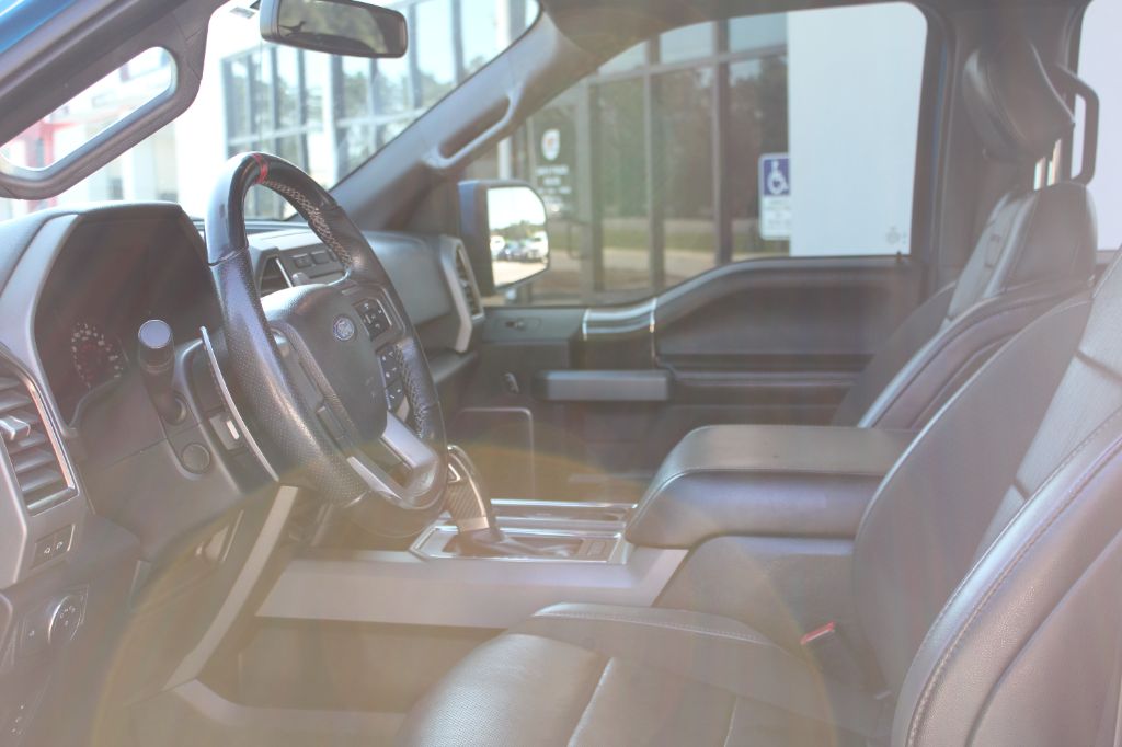 2019 Ford F-150 - $34,299