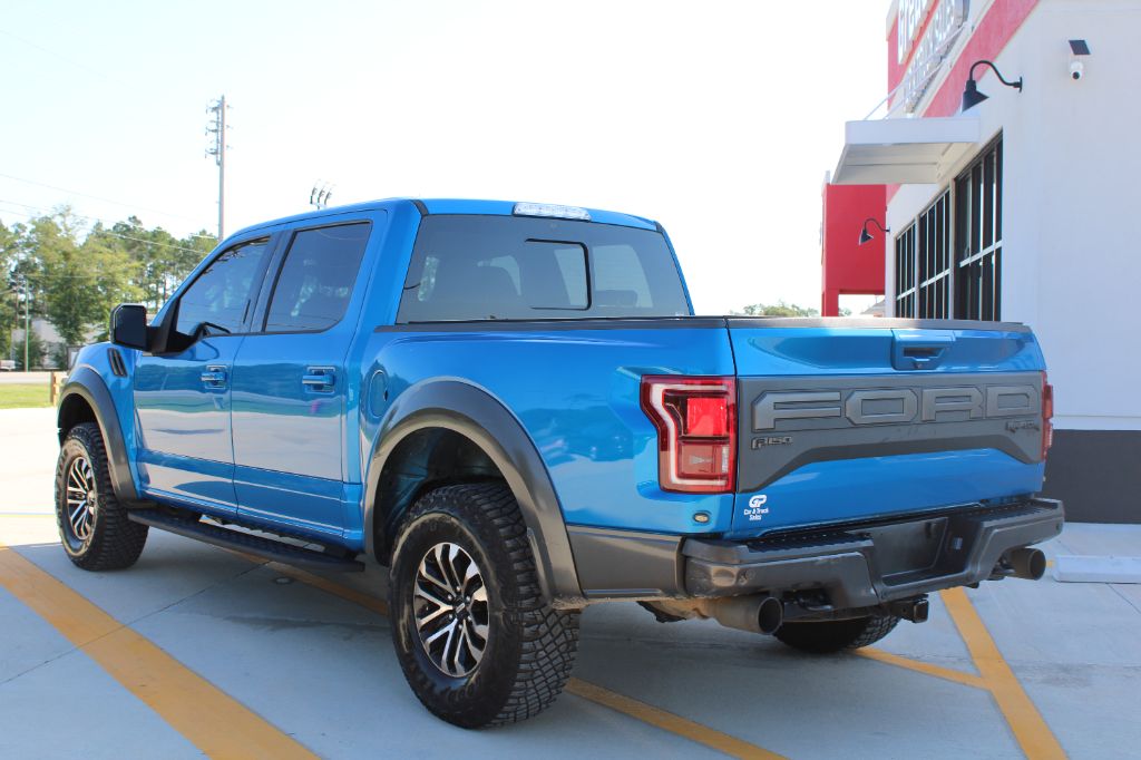2019 Ford F-150 - $34,299