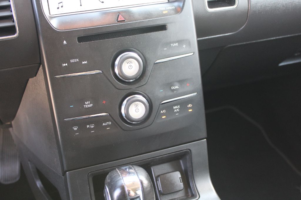 2019 Ford Flex - $14,799