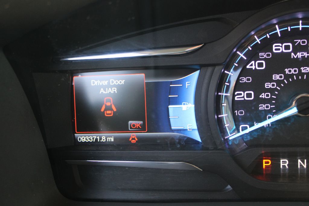 2019 Ford Flex - $14,799