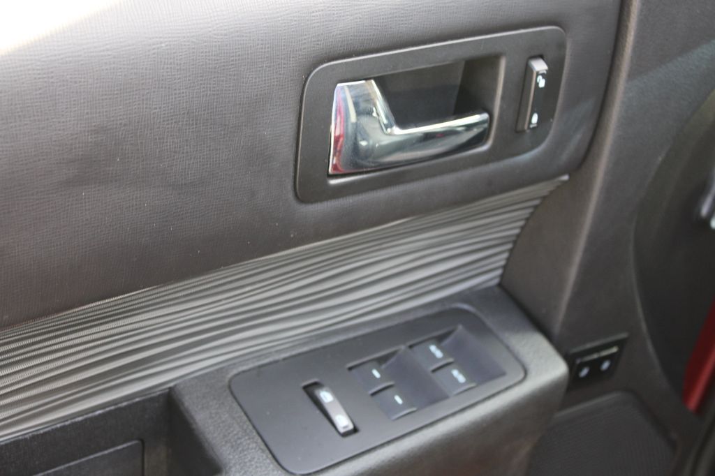 2019 Ford Flex - $14,799