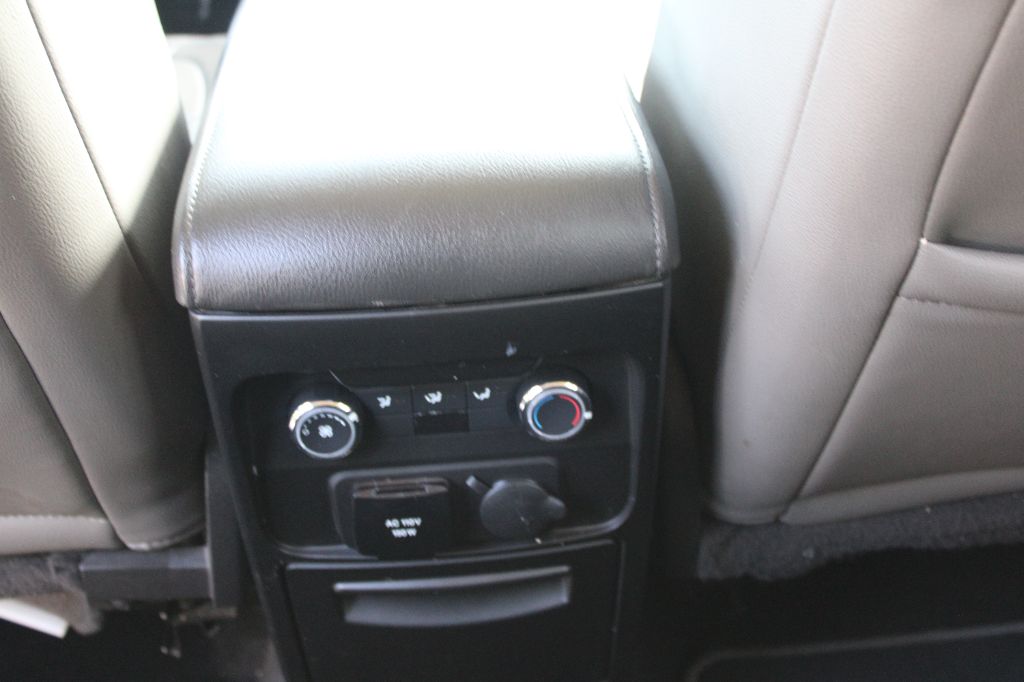 2019 Ford Flex - $14,799