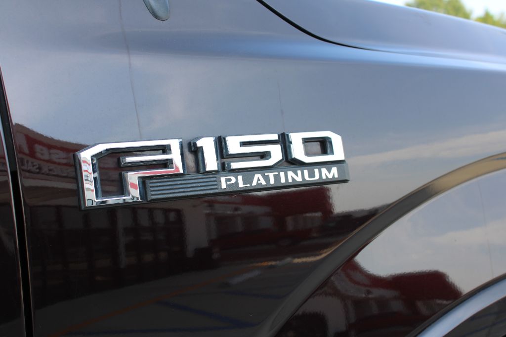 2018 Ford F-150 - $28,599