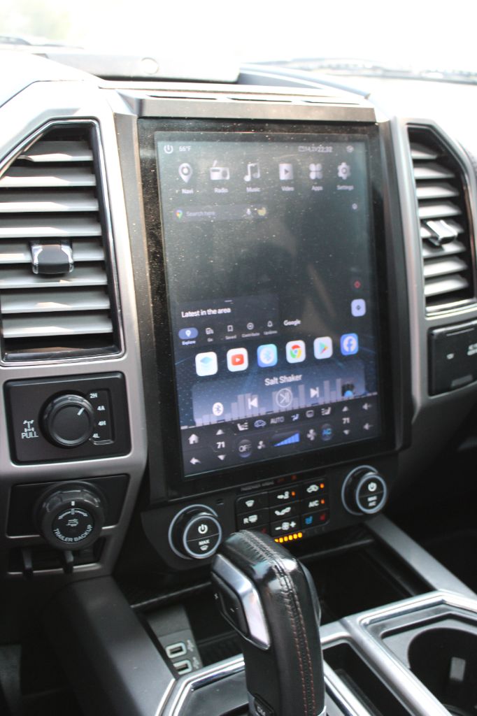 2018 Ford F-150 - $28,599