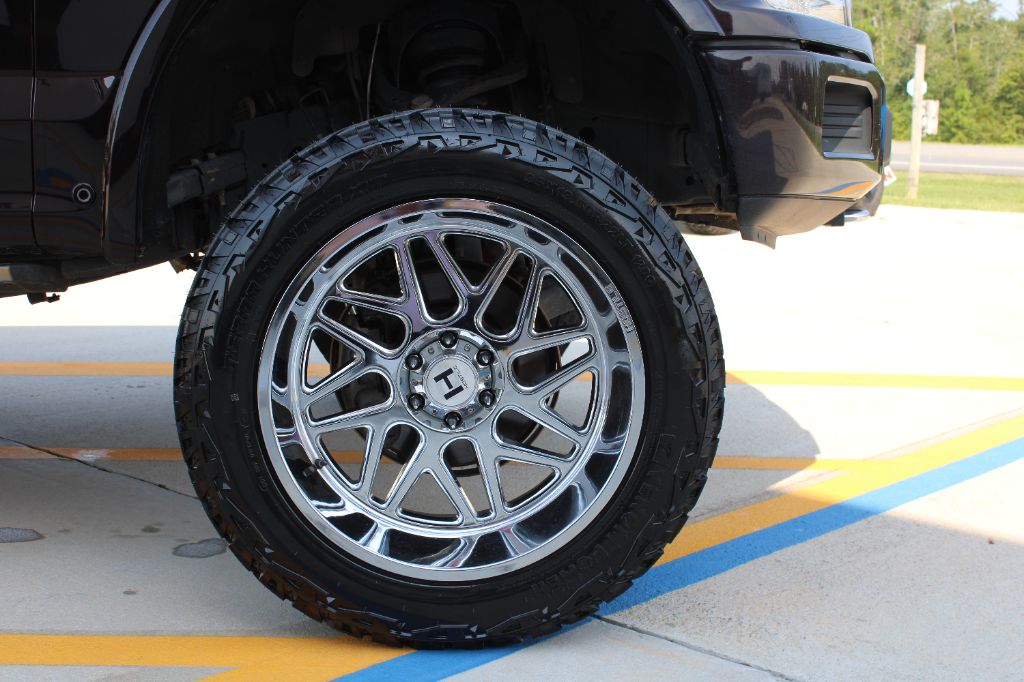 2018 Ford F-150 - $28,599