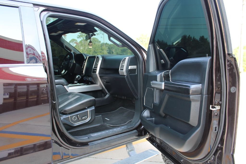 2018 Ford F-150 - $28,599