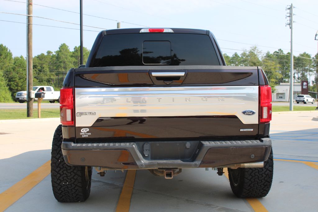 2018 Ford F-150 - $28,599