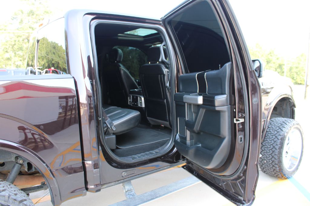 2018 Ford F-150 - $28,599